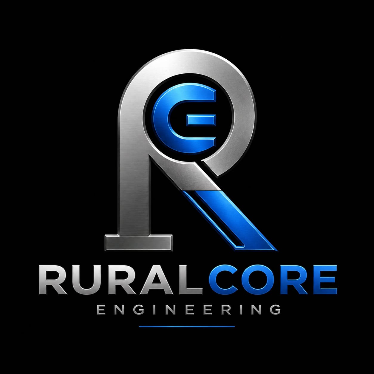 Ruralcore Logo