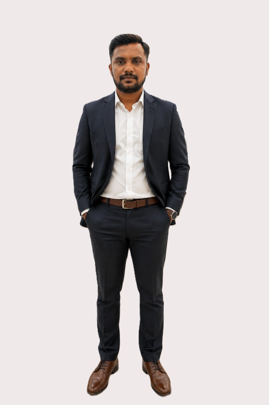 M. Kumaran - Founder